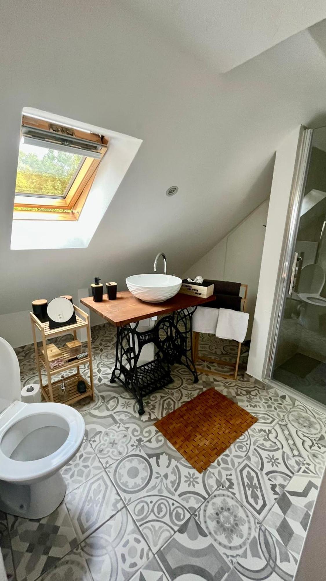 Apartman Franko Banská Štiavnica Buitenkant foto