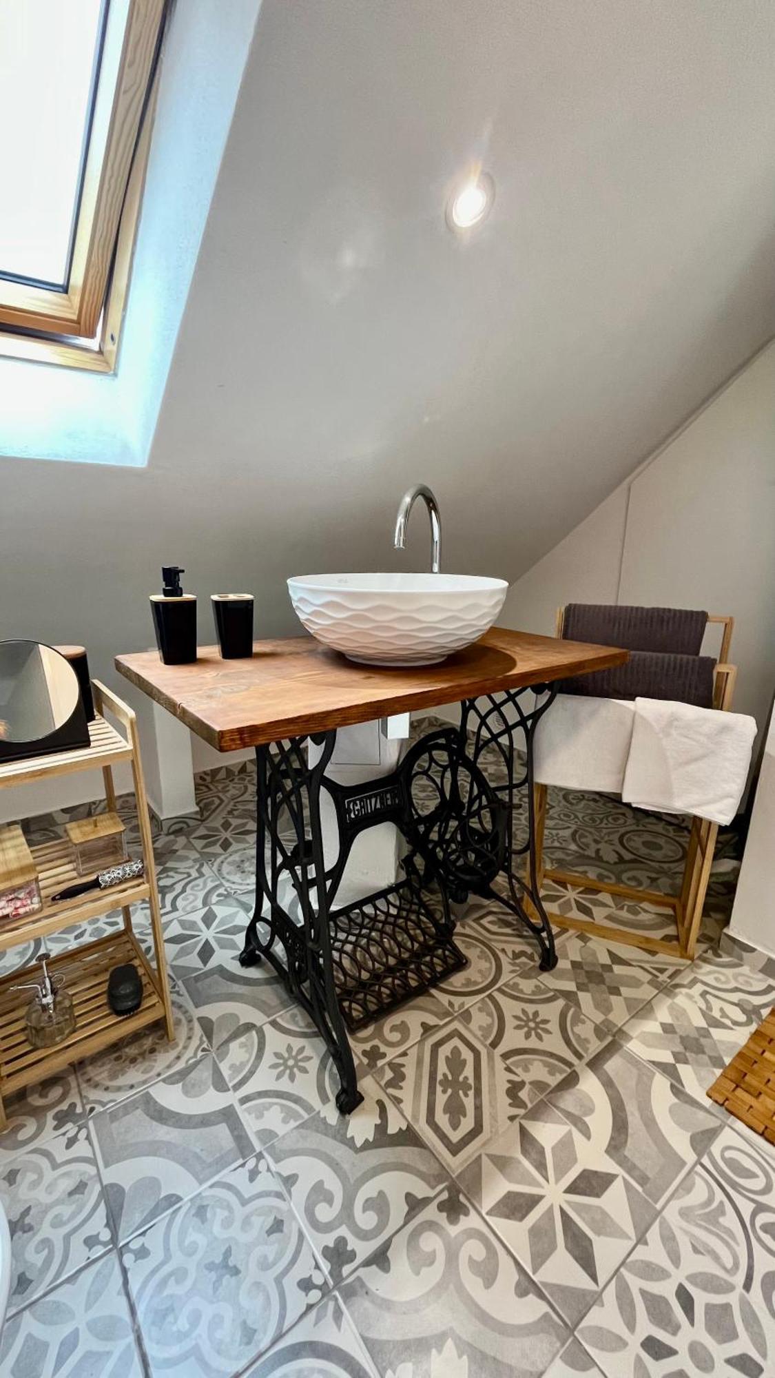 Apartman Franko Banská Štiavnica Buitenkant foto